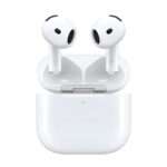 APPLE AIRPODS 4 BT 5.3V WITH ACTIVE NOISE CANCELLATION