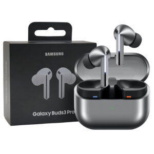 SAMSUNG GALAXY BUDS3 R530 WIRELESS CHARGING EARBUDS BLACK