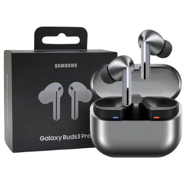 SAMSUNG GALAXY BUDS3 R530 WIRELESS CHARGING EARBUDS BLACK