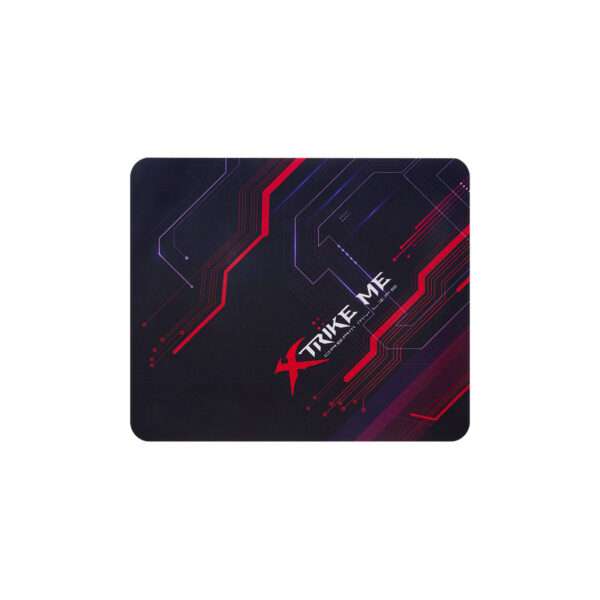 XTRIKE ME MP-005 GAMING MOUSE PAD MEDIUM